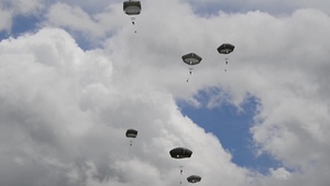 Exercise Swift Response 2016