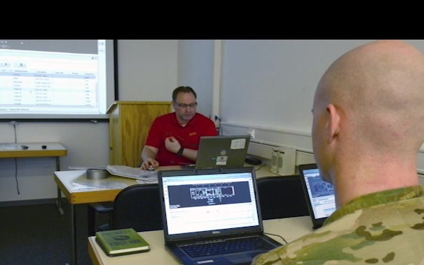 Airlift Planners Course