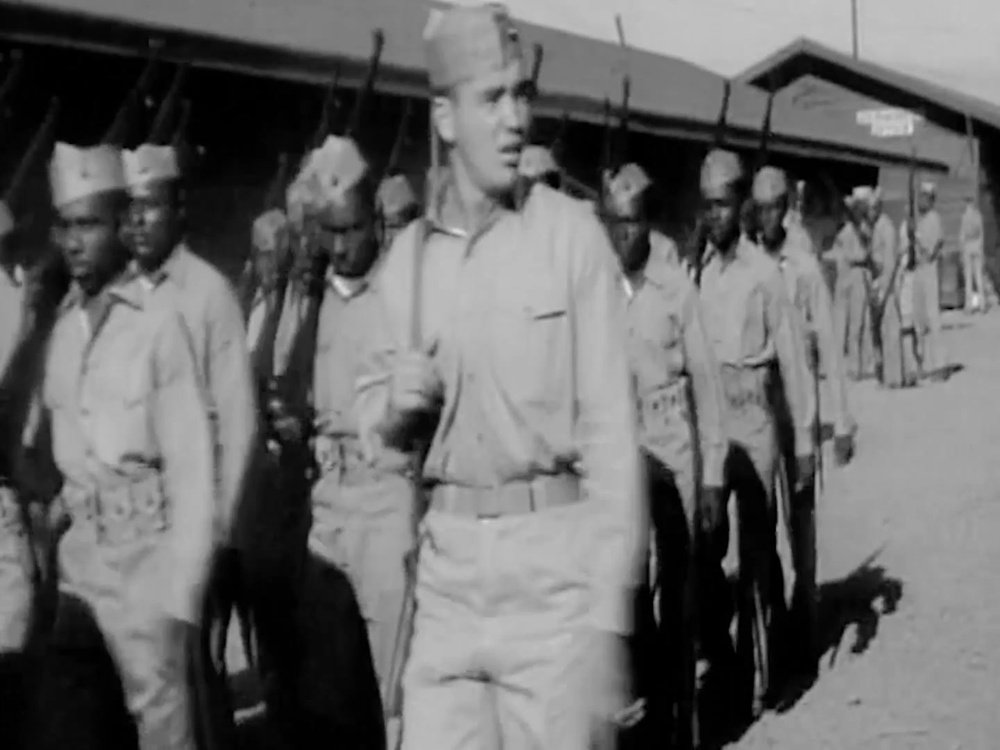 DVIDS Video The History of Camp Lejeune