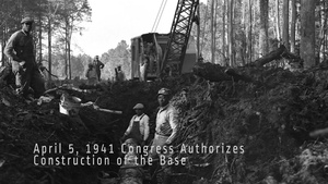 The History of Camp Lejeune-Trailer 2
