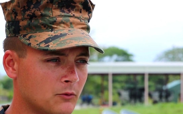 SC Team Guatemala 16.1 Survival Swim Course