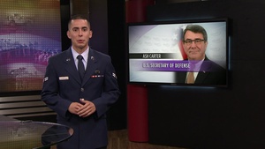 Carter Announces Results of ‘Hack the Pentagon