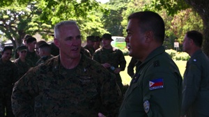 Col. Jeffrey K. Arruda Retirement Ceremony