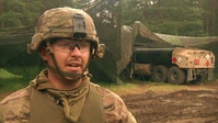 CALFEX Exercise Anakonda 2016