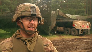 CALFEX Exercise Anakonda 2016