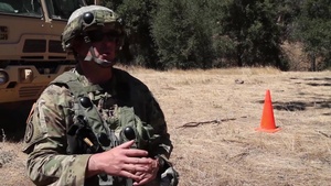 91st CSTX 2016