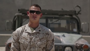 Sgt. Nicholas Schoen