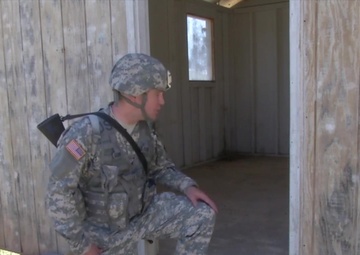 Urban Patrol Lane at SDNG Golden Coyote (No Titles)