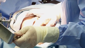 Medical Triage Simulation at TAA Ward