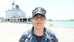 Tradewinds 16 Father's Day Shout out