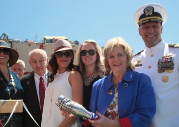 All Hands Update: Headlines for June 20, 2016