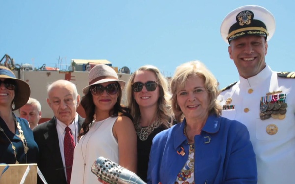 All Hands Update: Headlines for June 20, 2016