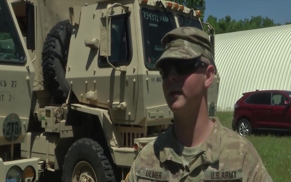 Engineer Driver Training