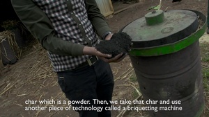 EcoFuel | Open Innovation | U.S. Global Development Lab