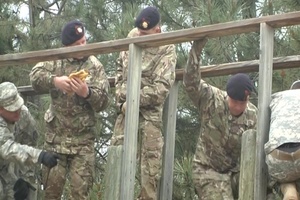 Illinois Transportation Unit Does It All at Golden Coyote