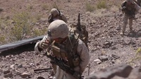 3rd Battalion 7th Marines prepare for deployment