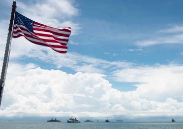 USS Stockdale &quot;We'll Be Home Soon&quot;