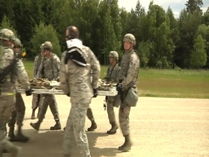 STOL Operations