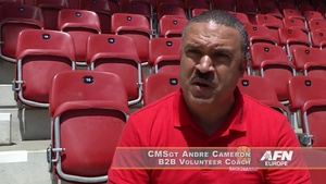 United World Games Overview