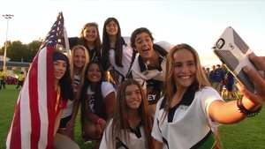 United World Games Overview-TV