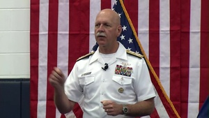 All Hands Update: Admiral Swift Shows Appreciation