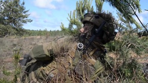 Saber Strike 16 Kick Off