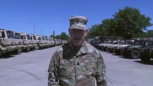 Illinois Army National Guard Safety Stand Down 2016