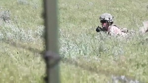 Convoy Operations Exercise