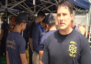 Pacific Newsbreak for June 21, 2016