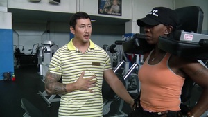 Fitness Trainer
