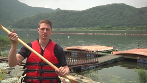 Mullegil Canoe
