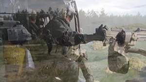 Stronger together: U.S. Marines conduct CETFIT, kickoff BALTOPS 16