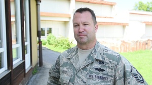 Airman Interview - 2016 Croatia HCA