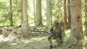 U.S. Marines, allied nations build partnerships, readiness during BALTOPS 16