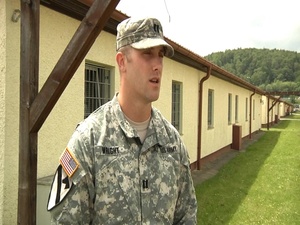 Military Experts serve as mentors in exercise Swift Response 16