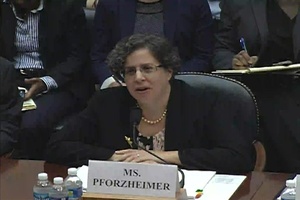 HFAC: Subcommittee Hearing: Venezuela’s Crisis: Implications for the Region