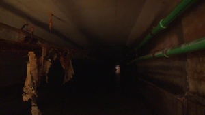 HVAC Underground