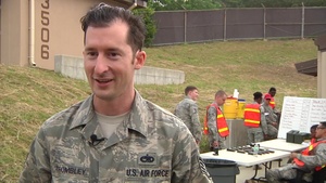 Excellence at Kunsan