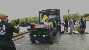 Oregon’s 102nd Civil Support Team Evaluates Guam's 94 CST