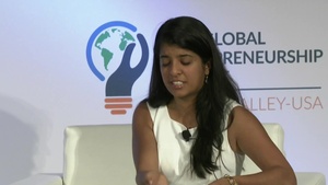 2016 Global Entrepreneurship Summit (GES) June 22 Morning Session Part 1