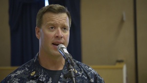 Voice of the Navy