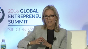 2016 Global Entrepreneurship Summit (GES) June 23 Part 5