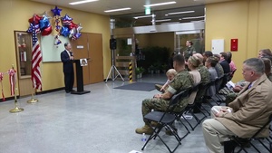 Commissary grand opening