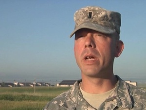Minuteman Report: Illinois Army National Guard Soldiers Participate in Operation Golden Coyote with Scottish Regiment
