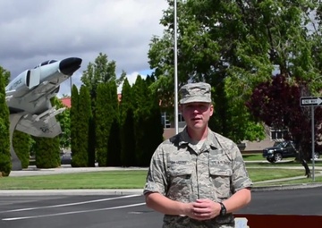 A Day in the life of Security Forces