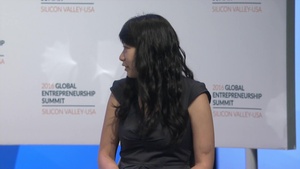 2016 Global Entrepreneurship Summit, Day 3, Part 1