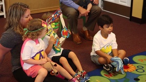 ASYMCA Youth Summer Camps