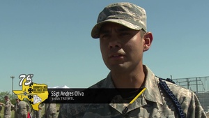 Part of a Squadron