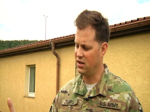 Multinational Special Operations Forces Enhance Realistic Training