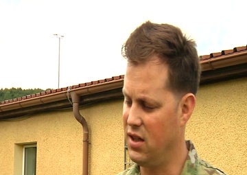 Multinational Special Operations Forces Enhance Realistic Training